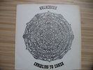 LP Kalacakra, Krautrock, orig. Pressung, Psychodelic
