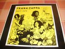 Frank Zappa Live Bootleg, Nasty Rats, Ltd. 500 Copy rar
