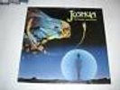 Joshua - Intense defense   LP 1988  SIGILLATO