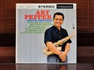 ART PEPPER 