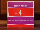 SONNY ROLLINS 