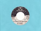 CAPREEZ glad man SOUND northern soul 45 *RARE* Listen