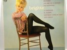 BRIGITTE BARDOT 'L'APPAREIL A SOUS' PHILIPS 10