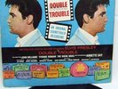 ELVIS PRESLEY JAPAN SHP5630 DOUBLE TROUBLE