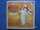 Handel: Messiah - 3 LP-set Archiv Produktion BRAND NEW