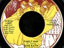 Funk 45 GENE FAITH Family Man on Virtue