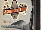 RARE EP 45T BOF OST L HOMME DE RIO / BELMONDO / DELERUE