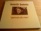 DAVID BOWIE Portrait Of A Star RCA Ex+ 3LP Box Set