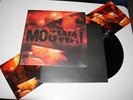 LP MOGWAI Rock Action | black vinyl /Explosions In The