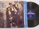 BREAD LOVE AND DREAMS -RARE UK 1st DECCA LP -1969- N/M
