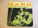 BLUE NOTE ORIG Sabu Martinez PALO CONGO 47 West 63rd NY