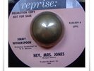 Jimmy Witherspoon Hey Mrs Jones R&B SOUL MOD 45 HEAR