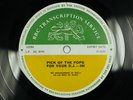 SYD BARRETT-SLADE-KANSAS HOOK-RAREST LIVE BBC TOP 280.