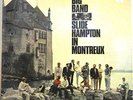 UMEÅ BIG BAND - SLIDE HAMPTON IN MONTREUX. LARS LYSTEDT