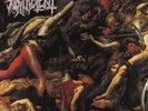 ARGHOSLENT Hornets of the Pogrom LP LIM 666