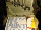 M- 69 JEFFERSON AIRPLANE FILLMORE Hard Psych + POSTER