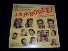 JAMBOREE WARNER BROTHERS 1957 FILM S/T SEALED MINT LP