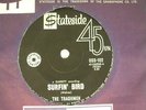 THE TRASHMEN SURFIN' BIRD AUSSIE 60'S 7