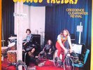 MFSL Lp 1-037- CCR - COSMO'S FACTORY - perfect