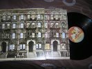 LED ZEPPELIN PHYSICAL GRAFFITI UK PRESS COMPLETE N/M