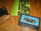 PRÜGELKNABEN -STUDIO ´80 TAPE danish PUNK KBD LOST KIDS