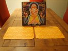 HAWKWIND - SPACE RITUAL - 2LP SET - SUPERB EX + 