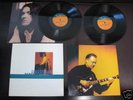 Sylvian Fripp First Day Vinyl 2 LP King Crimson Japan