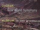 sxl 2005 ed.1 wb.gr. dvorak kubelik new world ex+