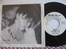 BOOGIE/ Senait - Rock Me (HEAR) w/Pic Sleeve