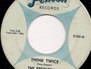 Garage/Psych 45 - The Pedestrians On Fenton 2102