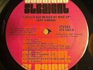 Zappa./Jeff Simmons Lucille has messed up my mind