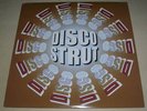 DISCO STRUT [4] 2xLP Modern Soul BOOGIE Newstar Band +