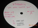 FREESTYLE KIMBERLY (IM STILL LOVING YOU) RARE TEST PRES