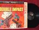 DOUBLE IMPACT BUDDY MORROW 1960 RCA LIVING STEREO VG++
