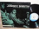 JIMMY SMITH AT CLUB BABY GRAND BLUE NOTE