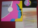 Michael Jackson/Bob Dylan Australian PROMO ONLY LP