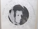 JOAN LA BARBARA SOUNDART LP DIAMANDA GALAS-EXPERIMENTAL