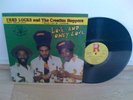 Fred Locks - Love and only love (LP), orig UK Regal 