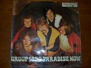 Groep 1850  '69 Monster Psych LP on Discofoon