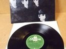 LP WITH THE BEATLES MONO ORIGINAL 1963 GE
