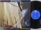 BILL EVANS EXPLORATIONS JAZZ PIANO ORIG RIVERSIDE