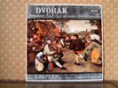 DECCA SXL 6044  Istvan Kertesz  Dvorak Symphony  WB