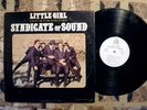 SYNDICATE OF SOUND Little Girl LP 66 original garage