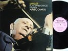 DSLO 22 CAMPOLI Sarasate 8 Spanish Dances 1977 NM