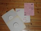 Dolly Mixture - Demonstration Tapes LP