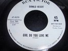 DONALD HEIGHT GIRL DO YOU LOVE ME    MOD  LISTEN