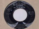 RARE ROCKABILLY 45 RECORD HOUSTON TEXAS VERN PULLENS