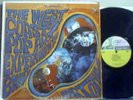 WEST COAST POP ART EXPERIMENTAL BAND Orig LP US PSYCH