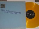 THE ROLLING STONES-San Diego 69 Rare Yellow TMOQ