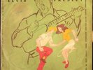 Elvis CHILE CML-3012 1957 10” Lp Ep GREEN COVER WOW